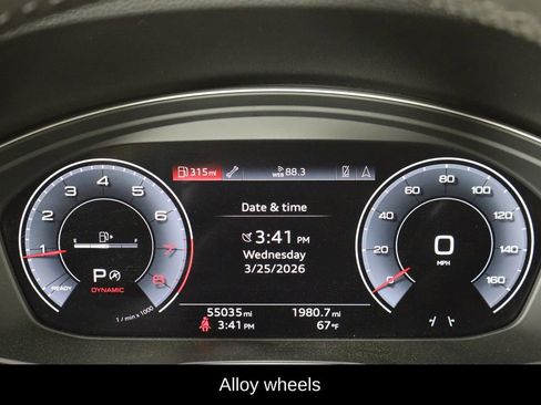 Used 2024 Audi Q5 2.0T Premium Plus AWD/4WD image 11