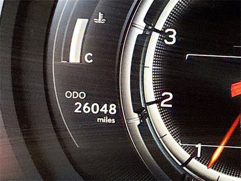 Used 2023 Lexus IS 350 F Sport image 40