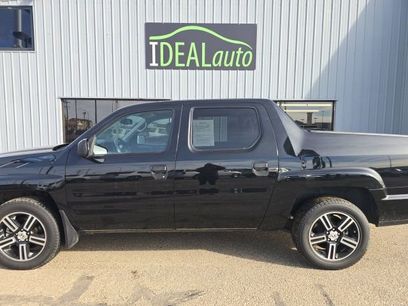 Used 2014 Honda Ridgeline Sport