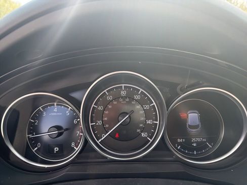 Used 2023 MAZDA CX-9 Touring Plus image 20