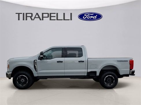 New 2026 Ford F250 XLT w/ Tremor Off-Road Package image 3