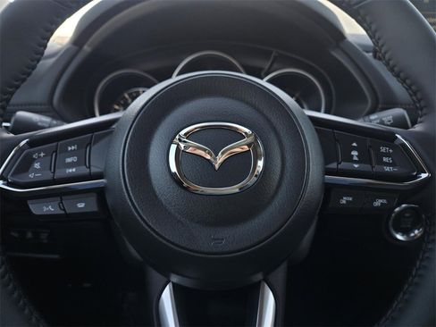 New 2025 MAZDA CX-5 AWD 2.5 S w/ Preferred Package image 21