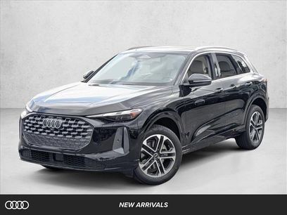 Certified 2025 Audi Q5 Premium w/ Convenience Package