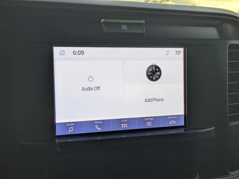 Used 2025 Ford F350 XL w/ XL Chrome Package image 28