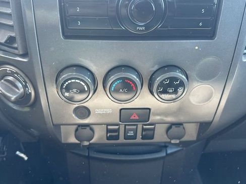 Used 2015 Nissan Titan S w/ S Popular Equipment Package AWD/4WD image 29