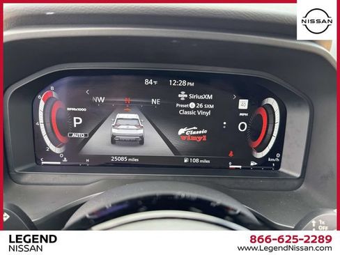 Used 2023 Nissan Rogue Platinum w/ Platinum Premium Package AWD/4WD image 27