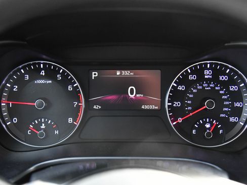 Used 2024 Kia Forte LXS image 23