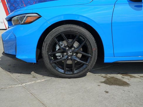 New 2026 Honda Civic Sport image 12