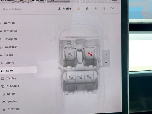 Used 2023 Tesla Model 3 Standard Range RWD image 20