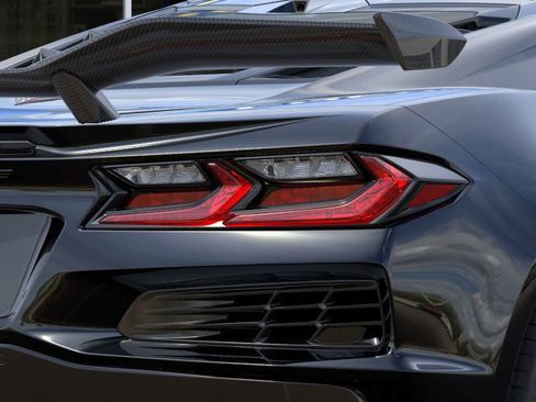 New 2026 Chevrolet Corvette Z06 image 31