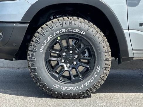 New 2026 RAM 1500 Rebel w/ Trailer Tow Group image 24