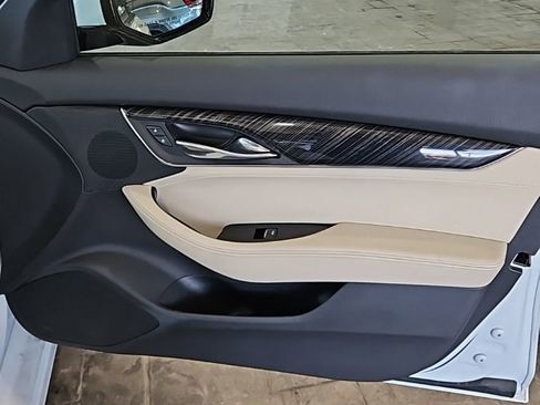 Used 2023 Cadillac CT5 Luxury image 11