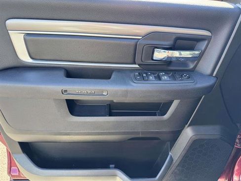 Used 2022 RAM 1500 Classic Warlock w/ Electronics Group image 11