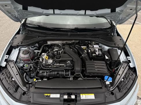 New 2026 Volkswagen Jetta Sport FWD image 27