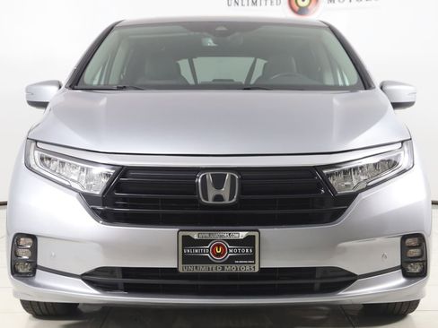 Used 2023 Honda Odyssey Touring image 54