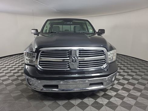 Used 2017 RAM 1500 Big Horn AWD/4WD image 8