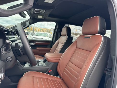 New 2026 GMC Sierra 1500 Denali Ultimate image 18