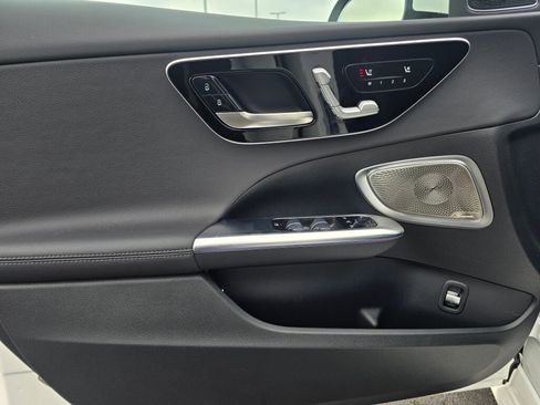 New 2026 Mercedes-Benz C 300 4MATIC Sedan image 36