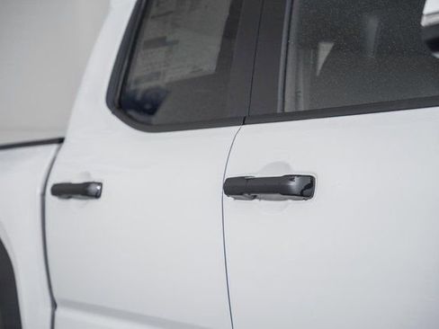 New 2026 Toyota Tacoma TRD Off-Road w/ TRD Off Road Premium Package image 17