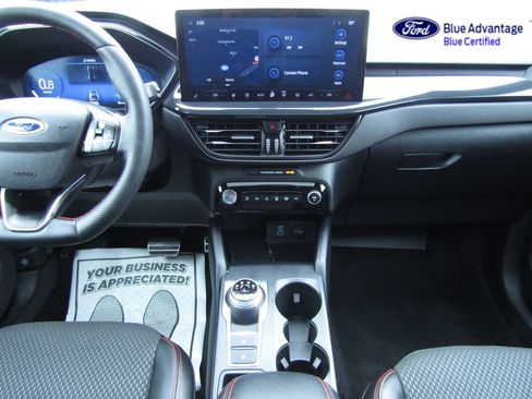 Certified 2023 Ford Escape ST-Line Elite AWD/4WD image 30