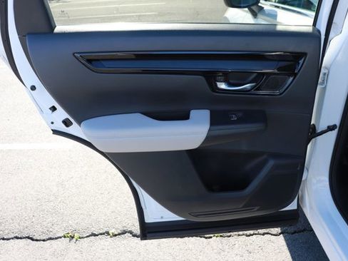 Used 2023 Honda CR-V EX-L image 12