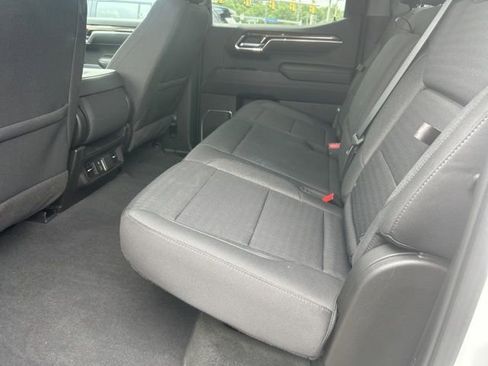 Used 2022 GMC Sierra 1500 Elevation AWD/4WD image 14