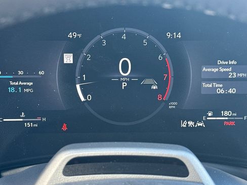 New 2026 Lexus TX 350 FWD image 29