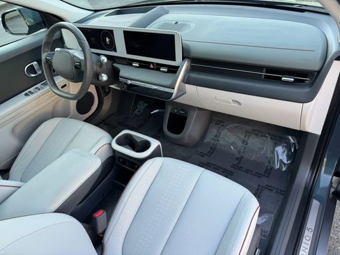 Used 2023 Hyundai Ioniq 5 Limited image 21