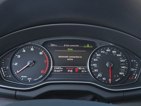 Used 2021 Audi Q5 2.0T Premium image 22