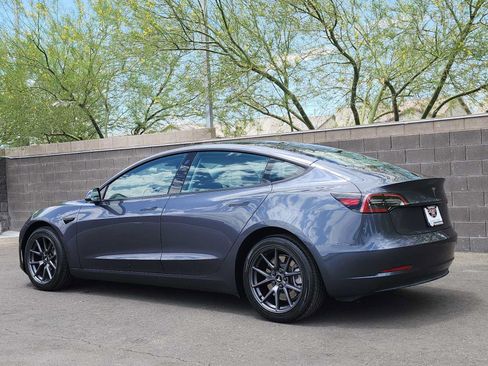 Used 2023 Tesla Model 3 Standard Range RWD image 6