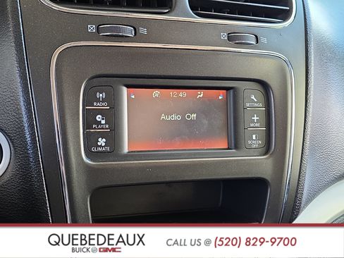 Used 2019 Dodge Journey SE w/ Connectivity Group FWD image 15