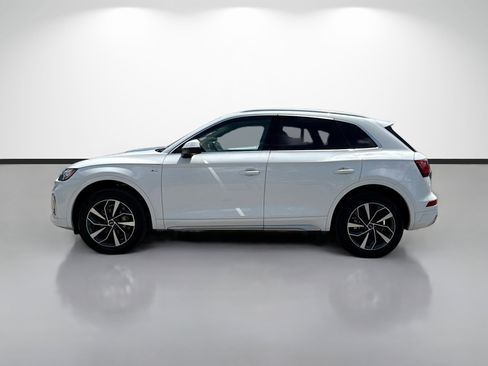 Used 2023 Audi Q5 2.0T Premium w/ Convenience Package AWD/4WD image 6