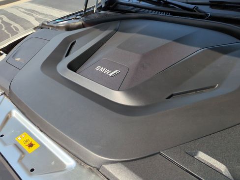 Certified 2023 BMW i4 eDrive40 w/ M Sport Package image 34