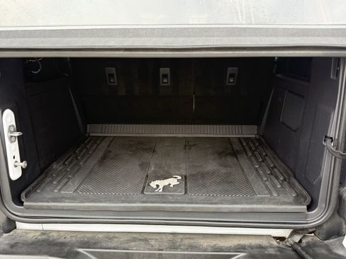 Used 2023 Ford Bronco Wildtrak image 30