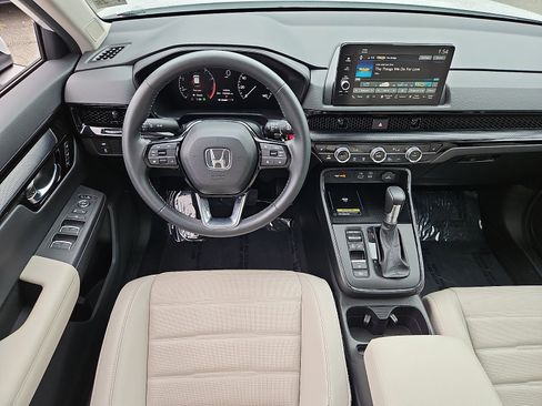 Used 2023 Honda CR-V EX-L image 11
