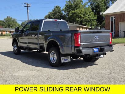 New 2026 Ford F350 XL w/ STX Appearance Package