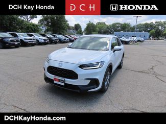 New 2026 Honda HR-V LX video 1