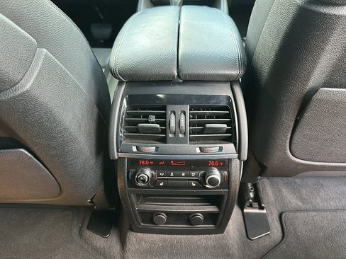 Used 2018 BMW X6 xDrive35i AWD/4WD image 28