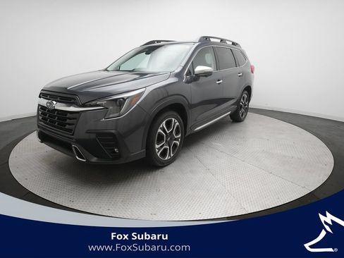 Certified 2023 Subaru Ascent Touring AWD/4WD image 1