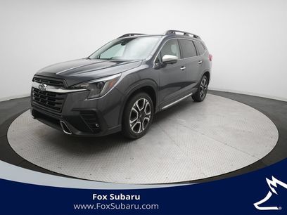Certified 2023 Subaru Ascent Touring