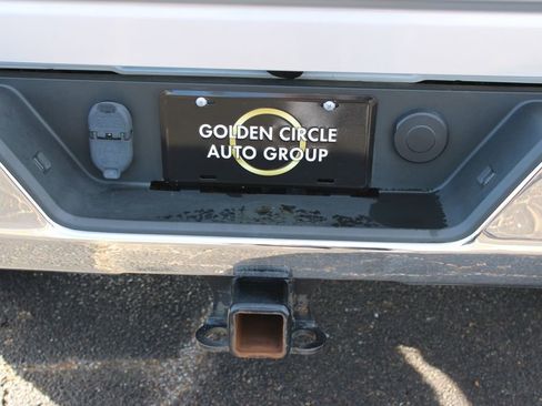 Used 2022 Chevrolet Silverado 2500 LTZ w/ Z71 Off-Road Package image 17