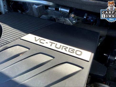 Used 2023 Nissan Rogue Platinum image 31