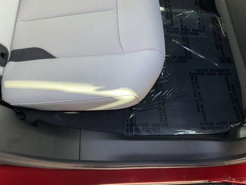 Used 2024 Acura ZDX A-Spec image 49