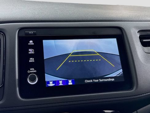 Used 2022 Honda HR-V Sport image 22
