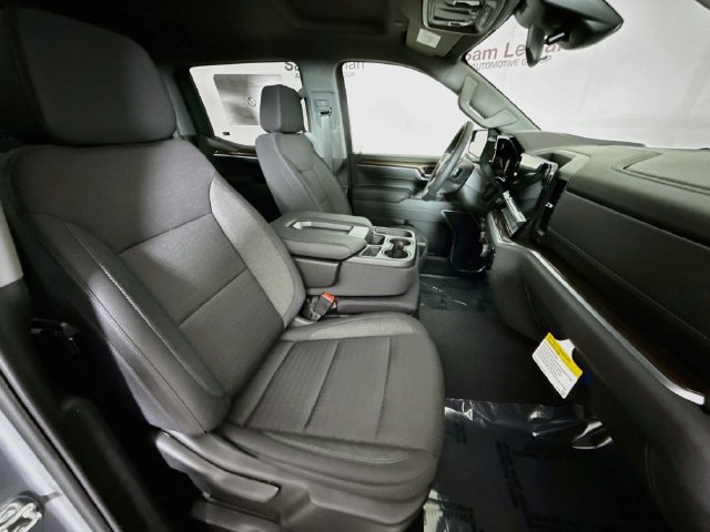 New 2026 Chevrolet Silverado 1500 RST w/ RST Select Package AWD/4WD image 28