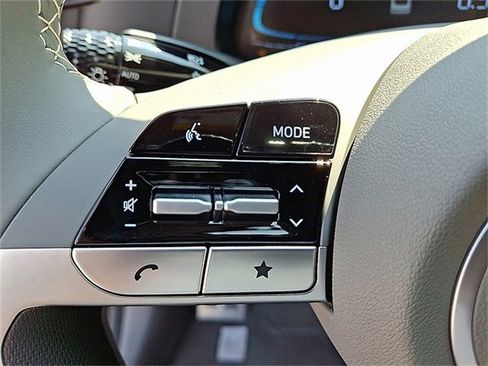 New 2025 Hyundai Elantra Sport image 10