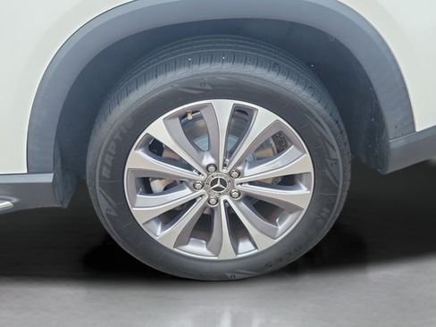 Used 2023 Mercedes-Benz GLE 350 image 28