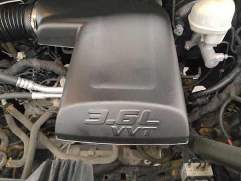 Used 2017 RAM 1500 Big Horn AWD/4WD image 30