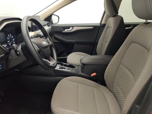 Used 2020 Ford Escape SE AWD/4WD image 17