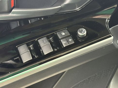 Used 2024 Toyota bZ4X Limited w/ Weather Package image 19